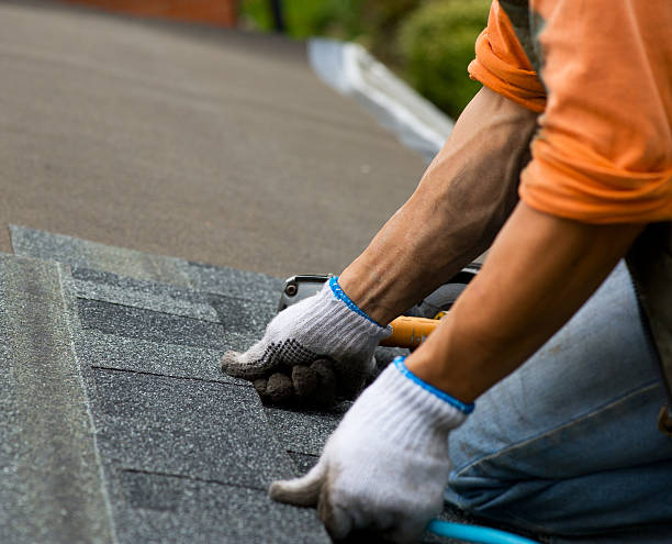 Gutter Installation and Roofing in Cockeysville, MD