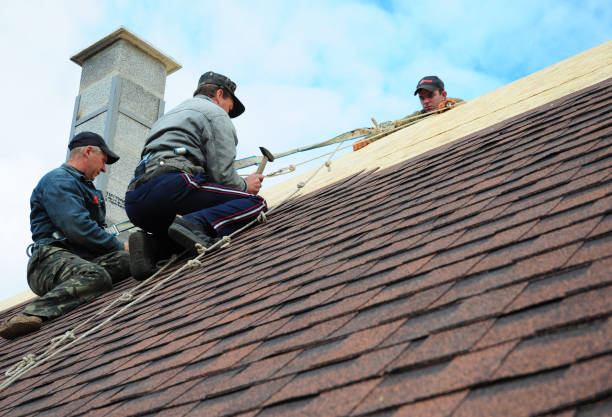 Heating Cable for Roof Installation in Cockeysville, MD
