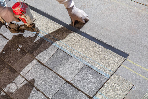 Quick and Trustworthy Emergency Roof Repair Services in Cockeysville, MD