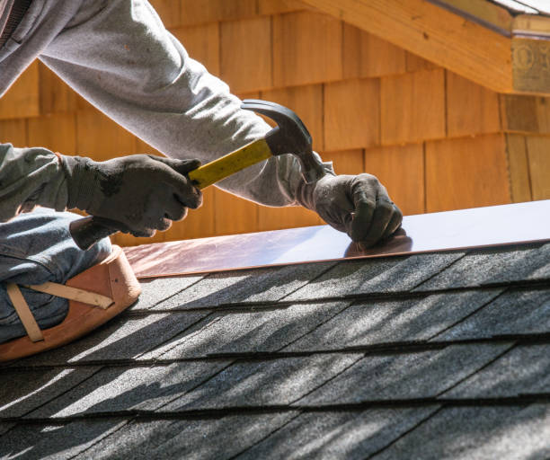 Best Storm Damage Roof Repair  in Cockeysville, MD